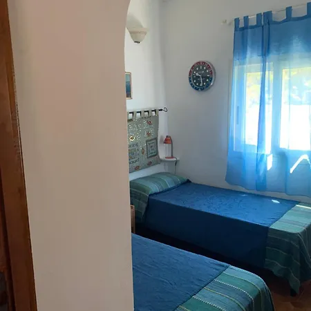 Holiday home Casa Mimi La Maddalena (Sassari)