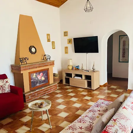 Holiday home Casa Mimi *