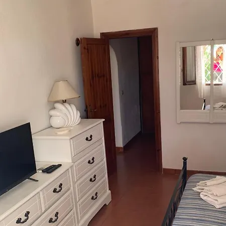 Holiday home Casa Mimi *