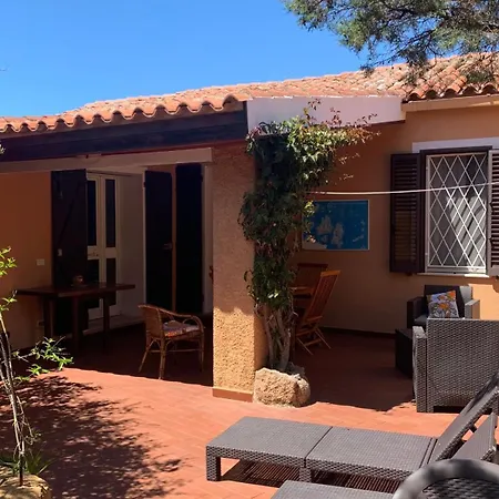 Casa Mimi