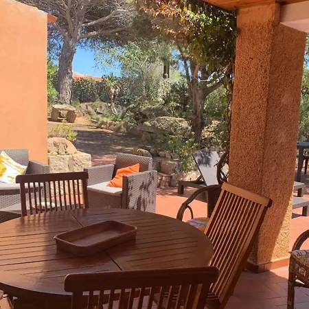 Casa Mimi Hébergement de vacances