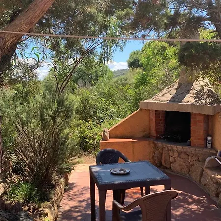 Casa Mimi La Maddalena (Sassari)