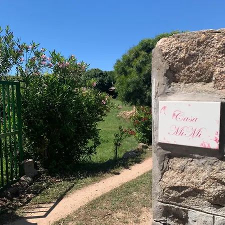 Casa Mimi