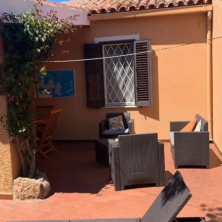 Casa Mimi Holiday home