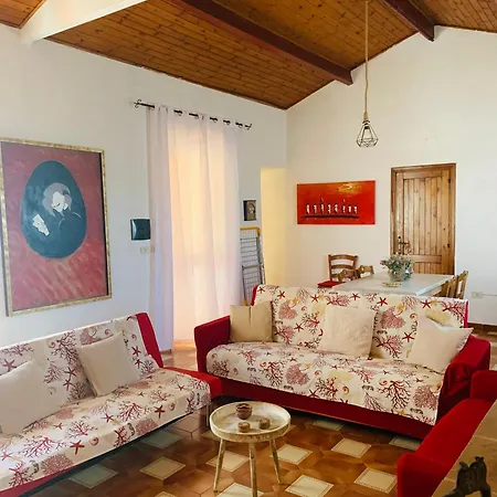 Casa Mimi Holiday home
