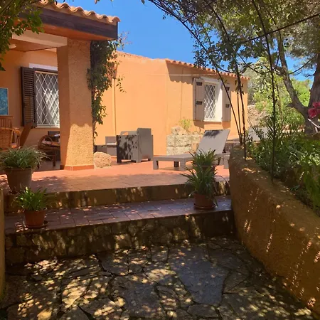 Holiday home Casa Mimi