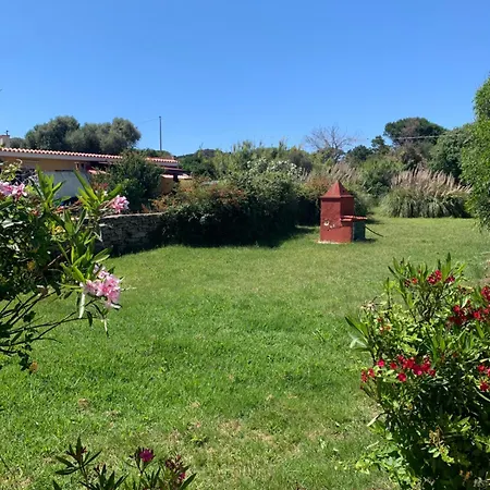 Casa Mimi لا ماداّلينا