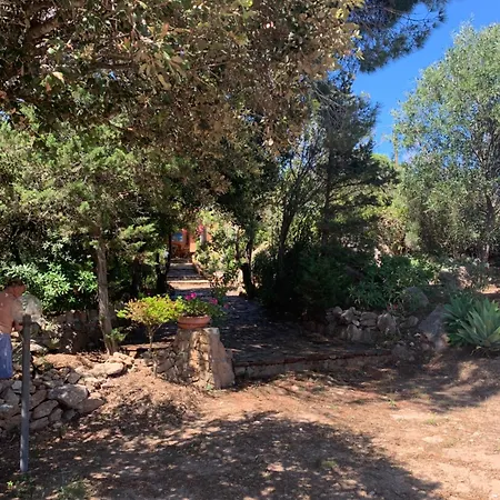 Holiday home Casa Mimi La Maddalena (Sassari)