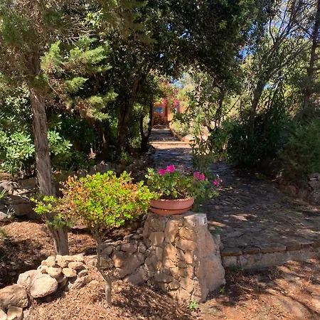 Casa Mimi Holiday home *