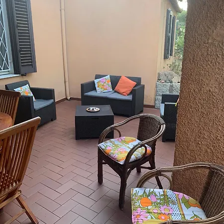 Casa Mimi Holiday home La Maddalena (Sassari)