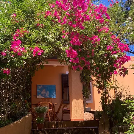 Holiday home Casa Mimi La Maddalena (Sassari)