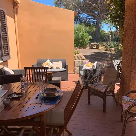 Casa Mimi La Maddalena (Sassari)