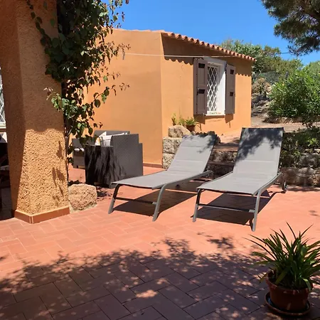 Casa de Férias Casa Mimi
