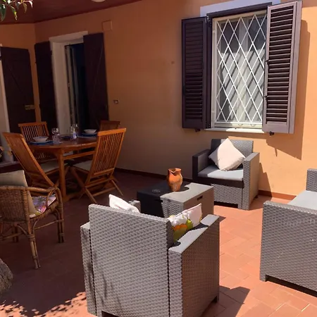 Casa de Férias Casa Mimi *