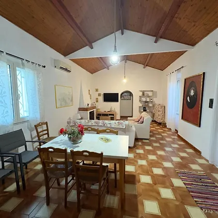 Casa Mimi * La Maddalena (Sassari)