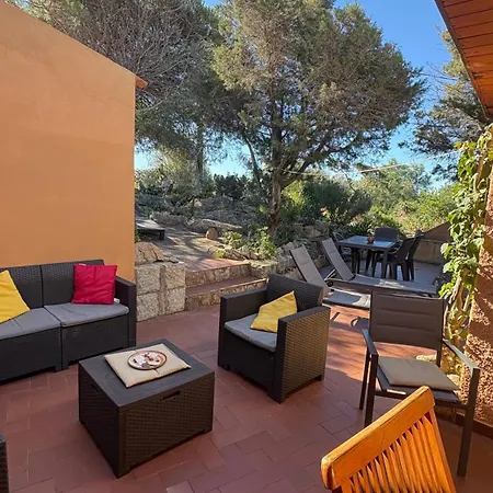 Casa vacanze Casa Mìmì *