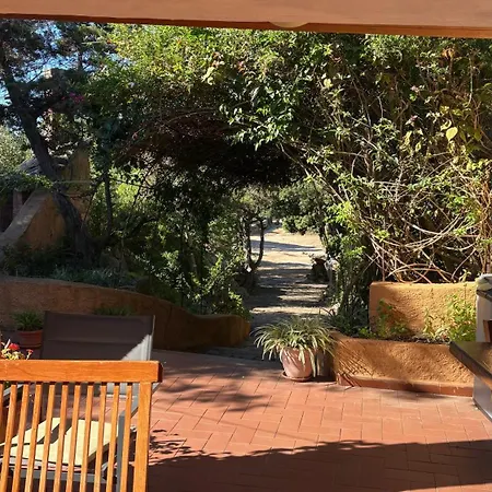 Casa Mimi * La Maddalena (Sassari)