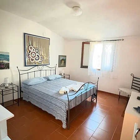 Casa Mimi Hébergement de vacances
