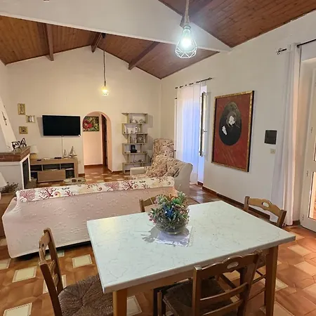 بيت للعطل Casa Mimi *
