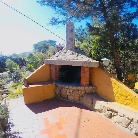 Casa Mimi La Maddalena (Sassari)