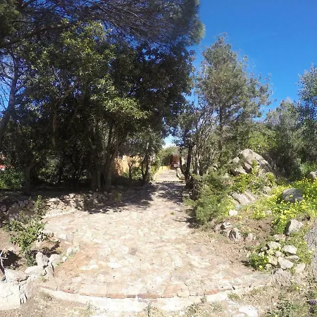Casa Mimi Holiday home *