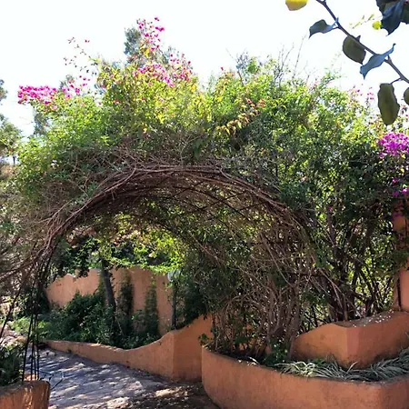 Feriehus Casa Mimi La Maddalena (Sassari)