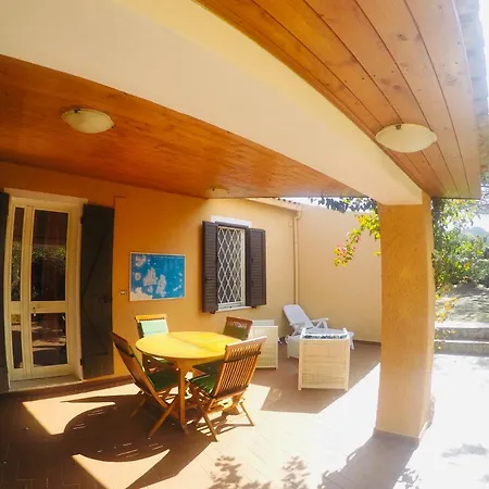 Casa Mimi