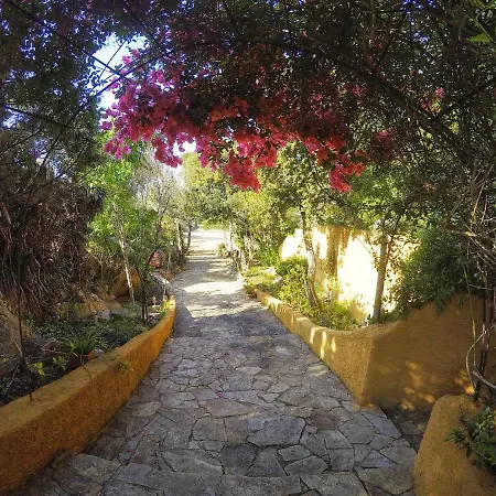 Casa Mimi * La Maddalena (Sassari)