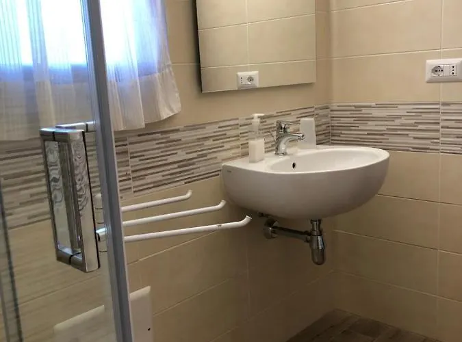 Casa Mimi Dom wakacyjny La Maddalena (Sassari)