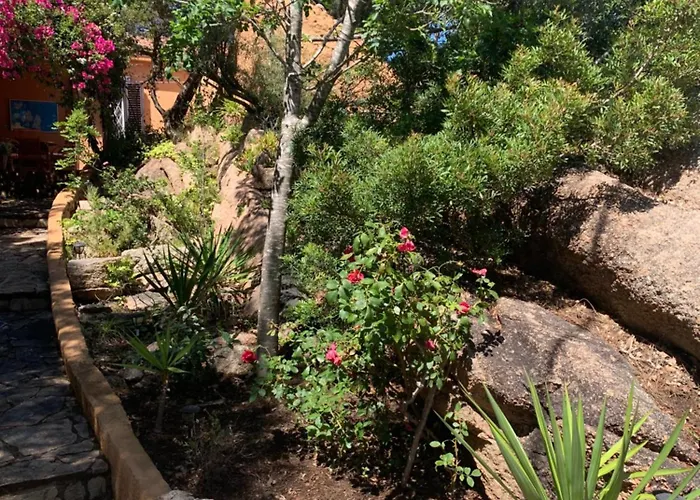 Dom wakacyjny Casa Mimi *