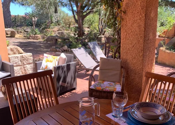 Casa Mimi Tatil Evi *