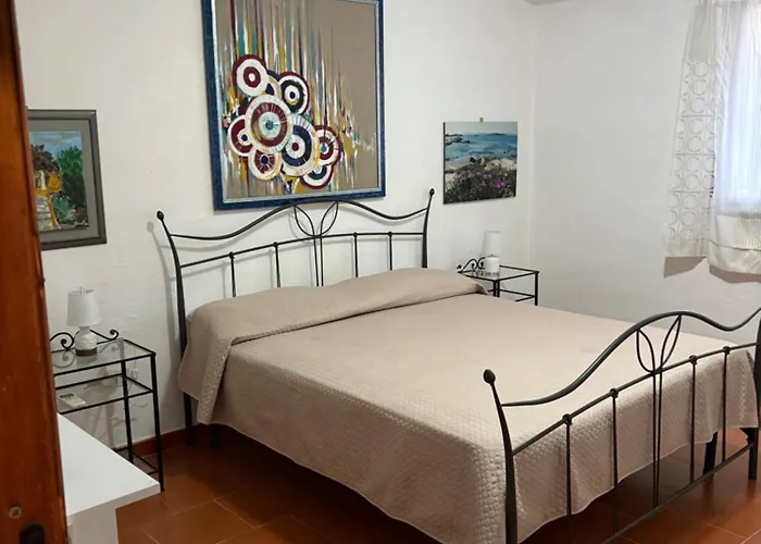 Casa Mimi Dom wakacyjny *
