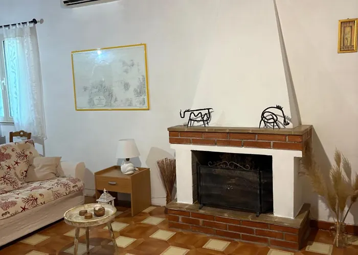 Tatil Evi Casa Mimi *