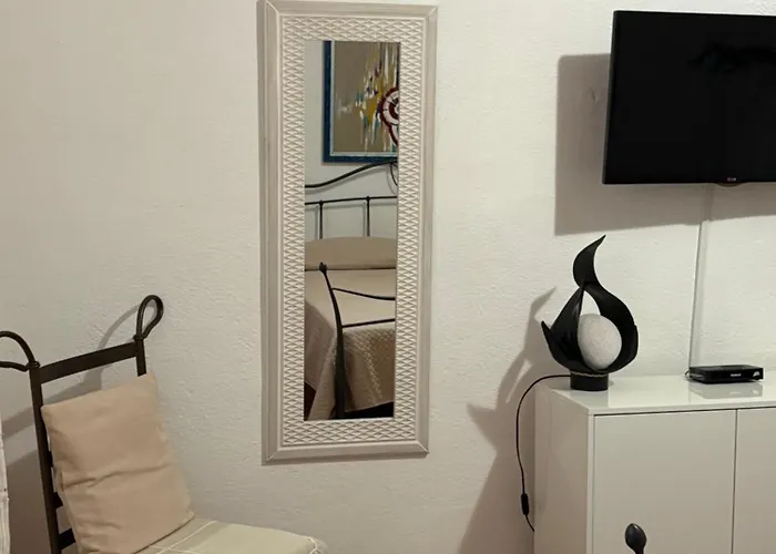 Dom wakacyjny Casa Mimi La Maddalena (Sassari)
