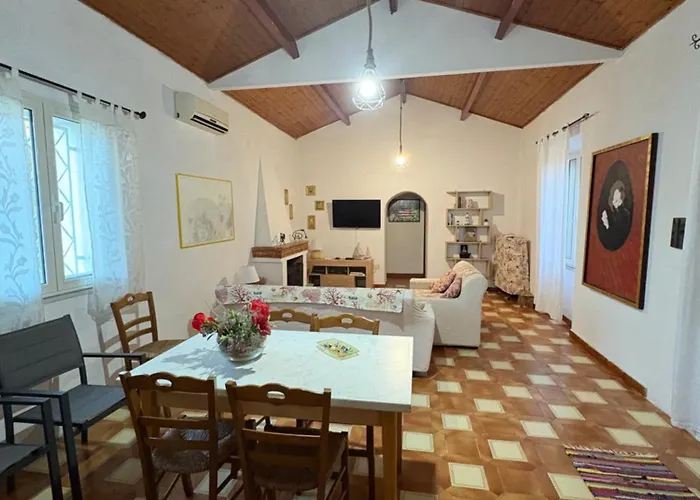Casa Mimi * La Maddalena (Sassari)