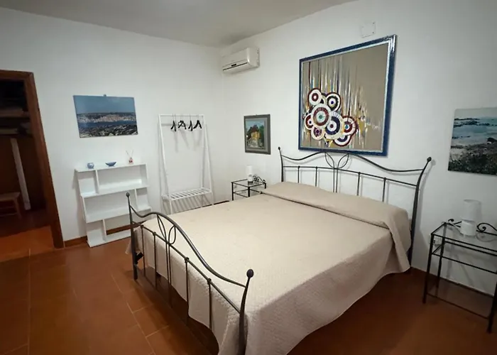 Casa Mimi Dom wakacyjny